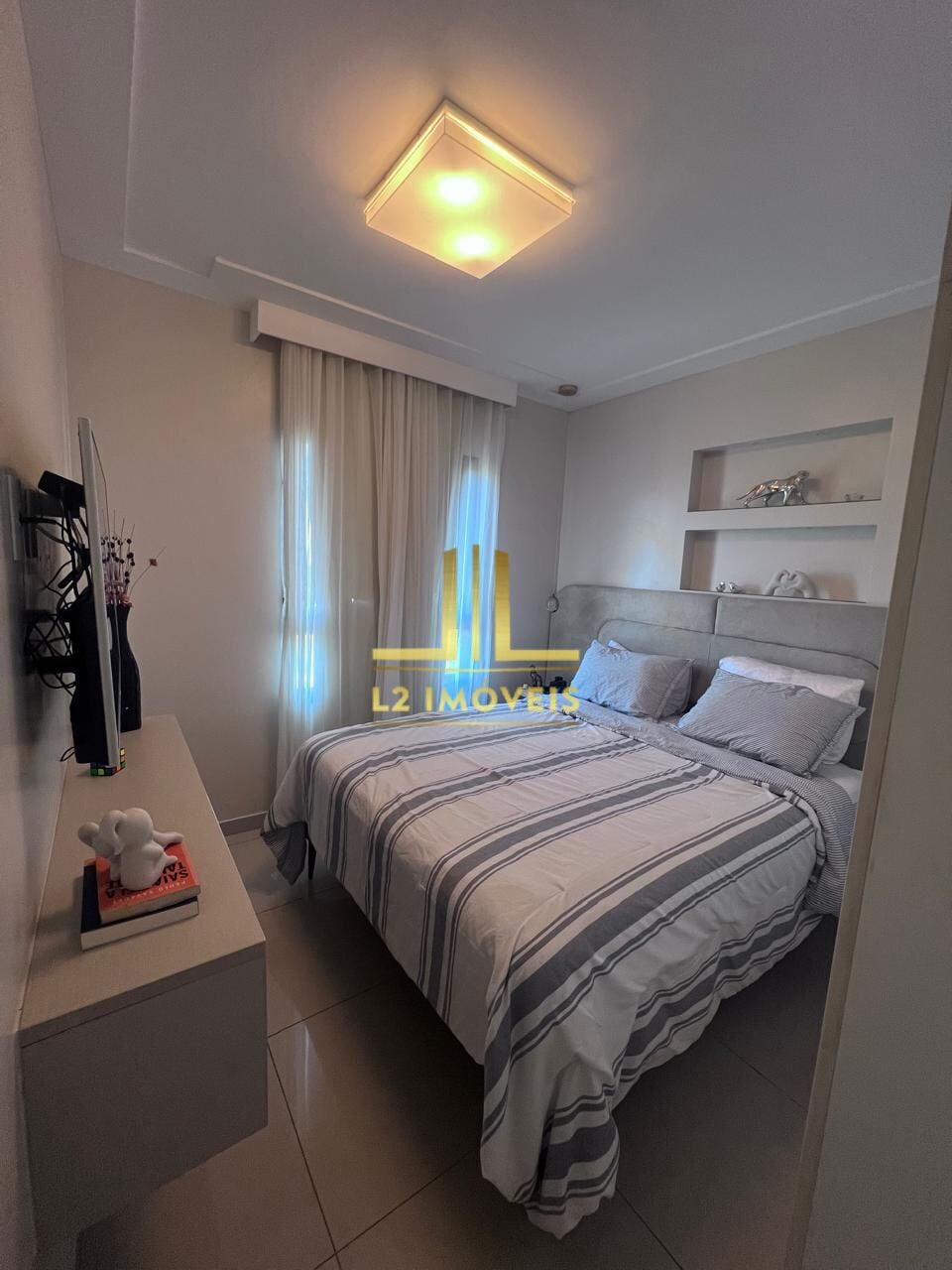Apartamento, 2 quartos, 84 m² - Foto 16