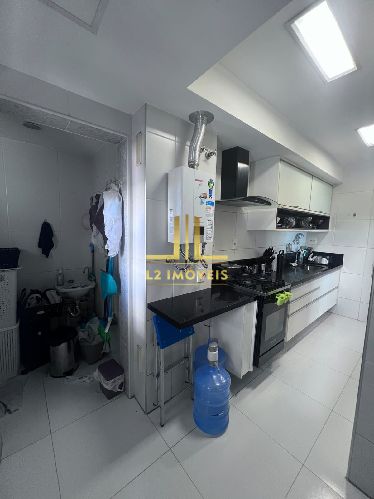 Apartamento, 2 quartos, 84 m² - Foto 12