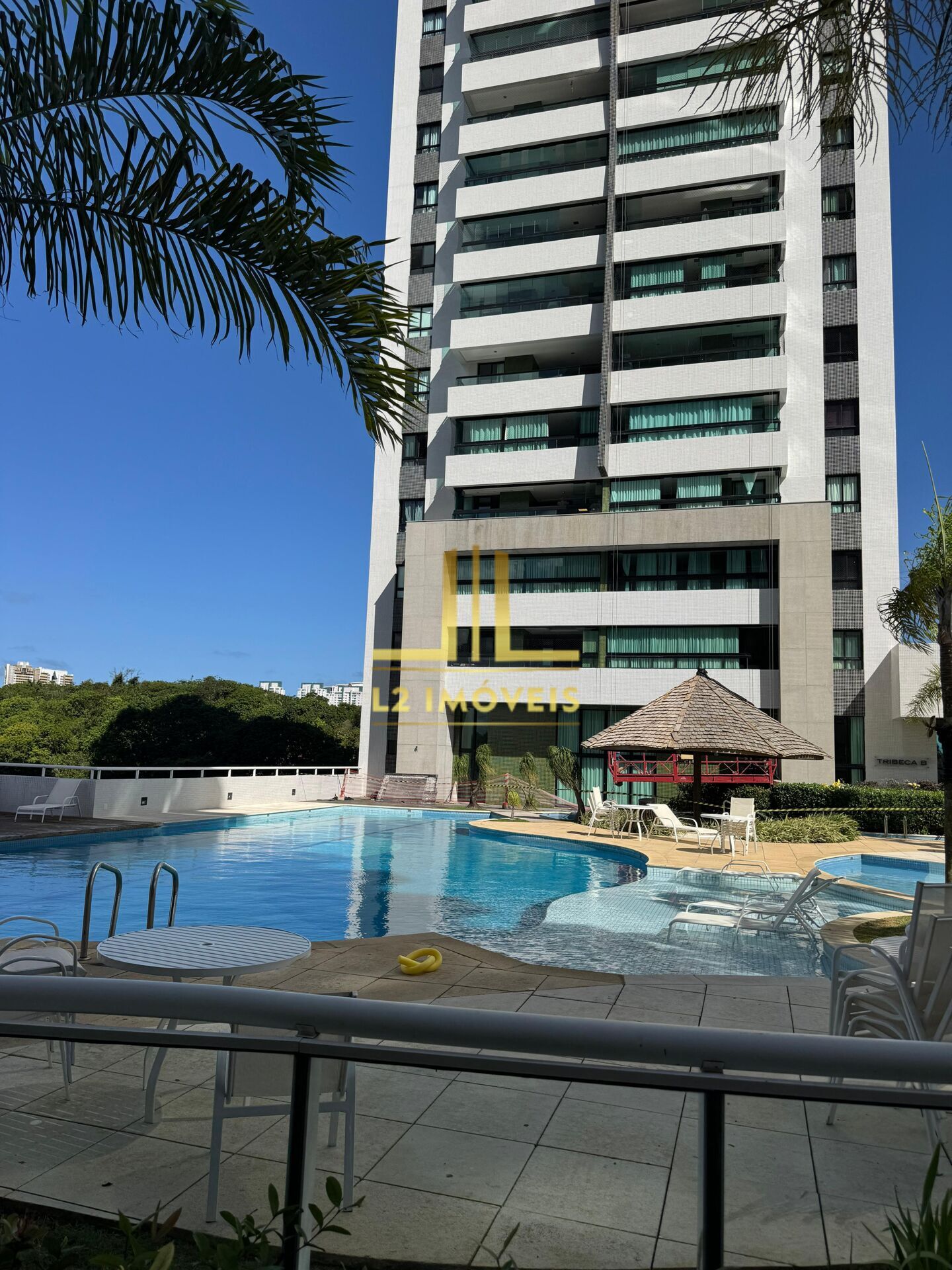 Apartamento, 2 quartos, 84 m² - Foto 24