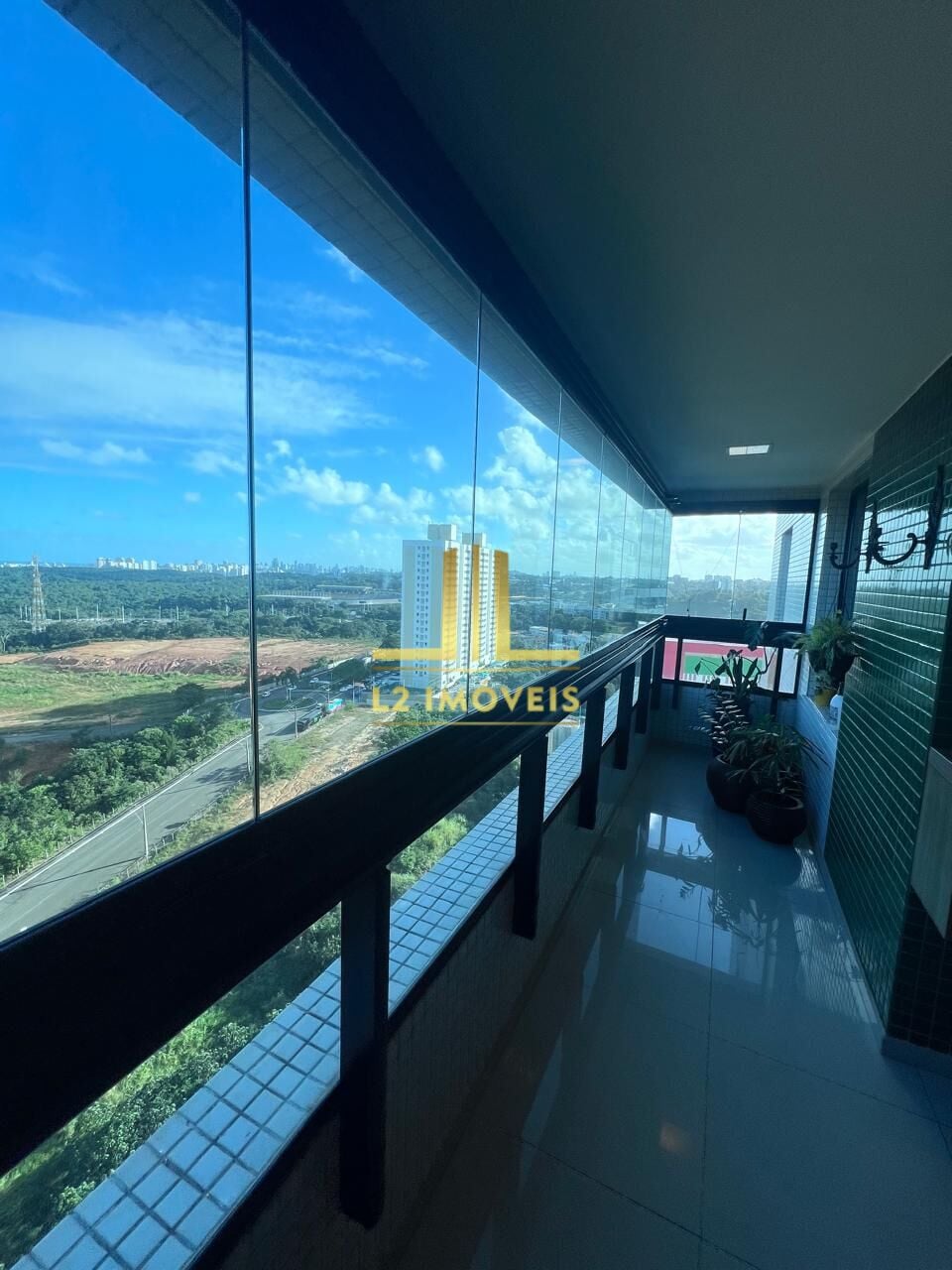 Apartamento, 2 quartos, 84 m² - Foto 4