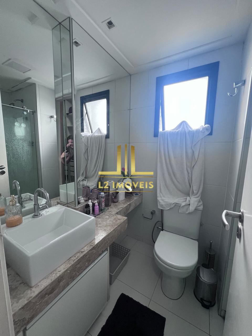 Apartamento, 2 quartos, 84 m² - Foto 21