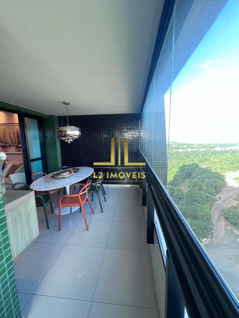 Apartamento, 2 quartos, 84 m² - Foto 6
