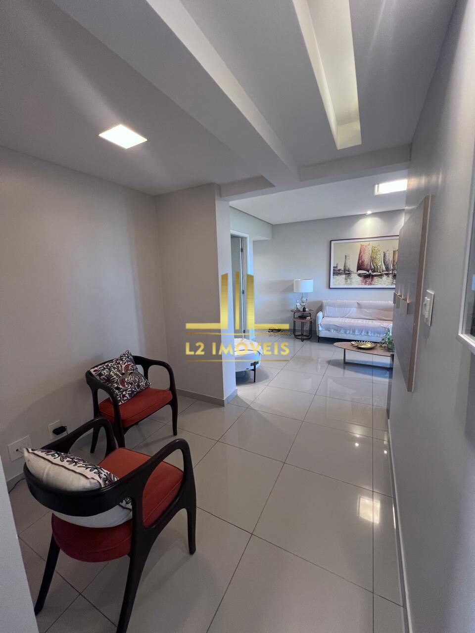 Apartamento, 2 quartos, 84 m² - Foto 13