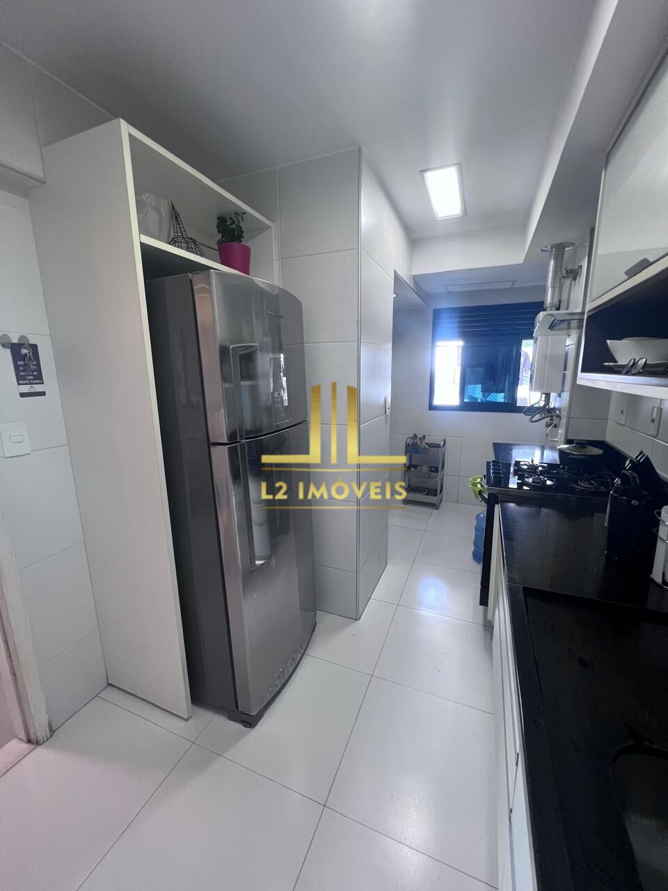 Apartamento, 2 quartos, 84 m² - Foto 11