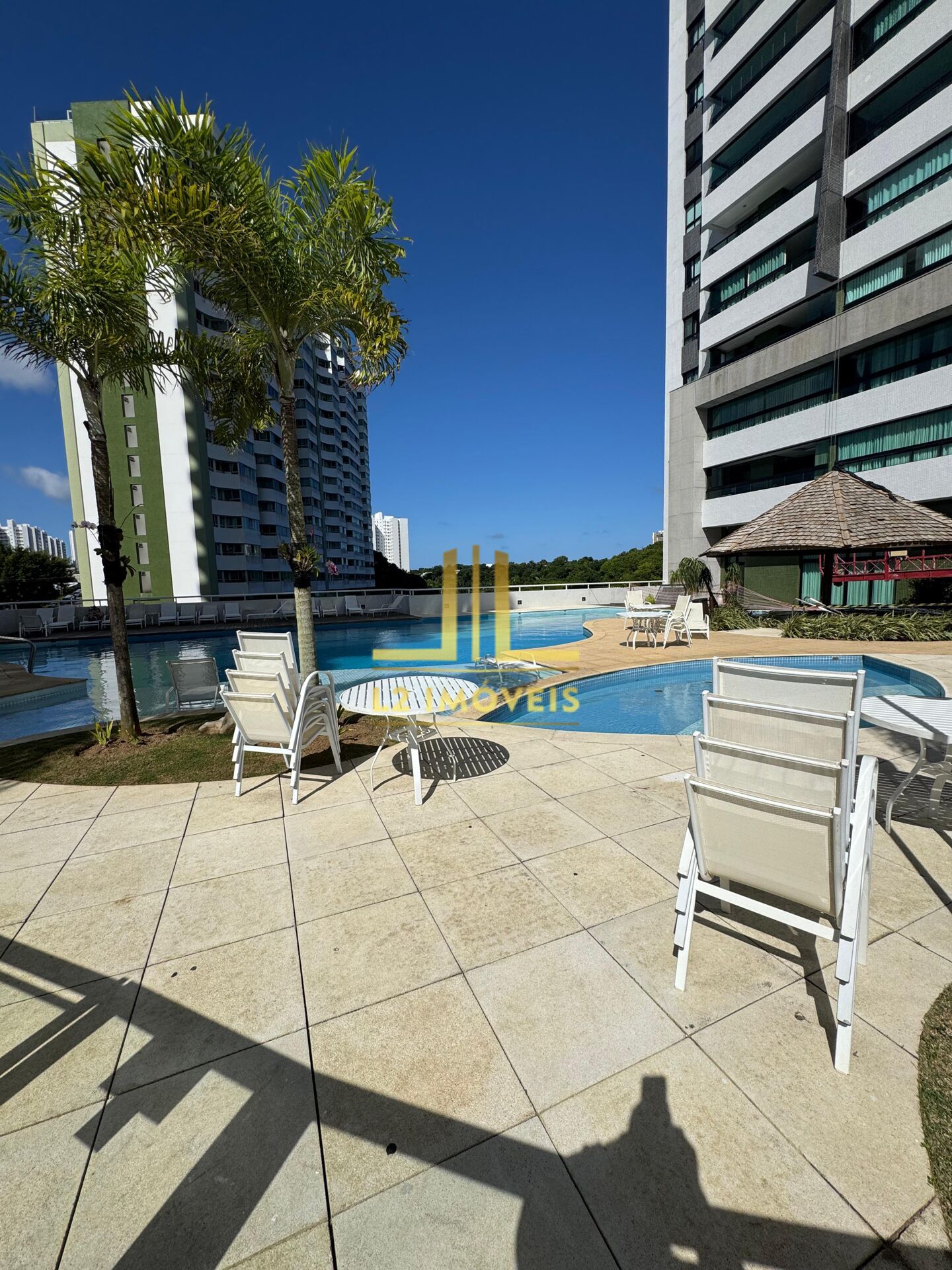 Apartamento, 2 quartos, 84 m² - Foto 26