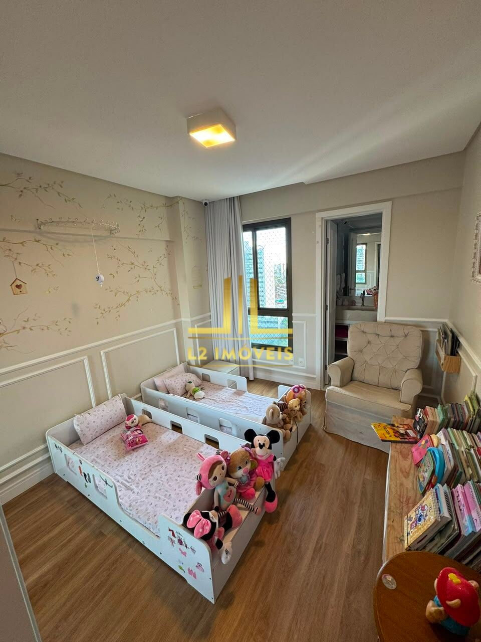 Apartamento, 3 quartos, 149 m² - Foto 16