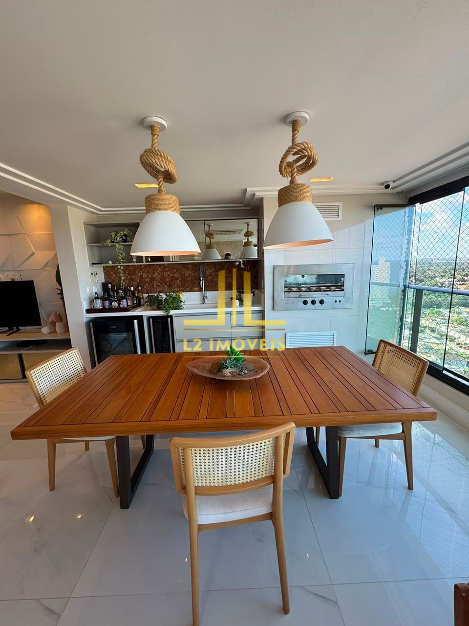 Apartamento, 3 quartos, 149 m² - Foto 5