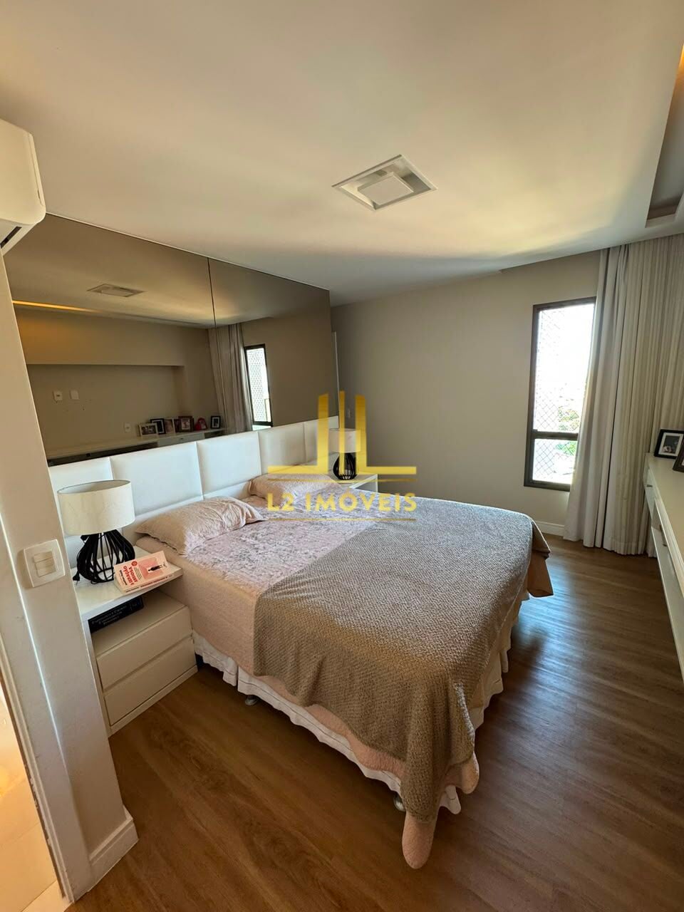 Apartamento, 3 quartos, 149 m² - Foto 11