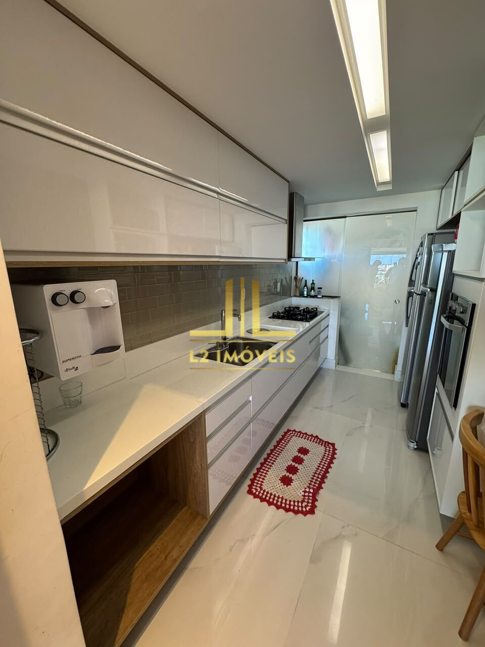 Apartamento, 3 quartos, 149 m² - Foto 8