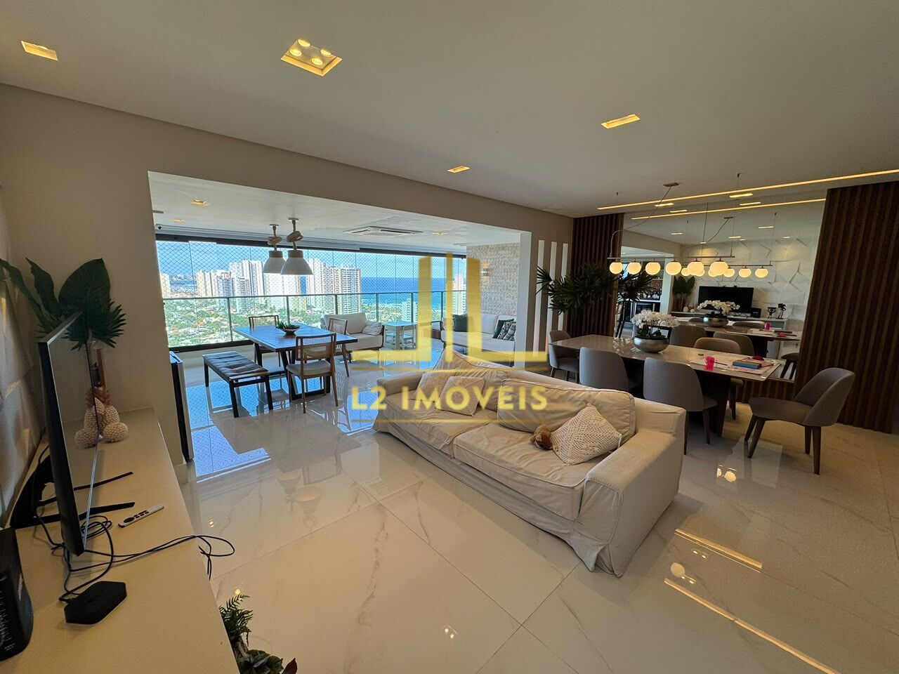 Apartamento, 3 quartos, 149 m² - Foto 6