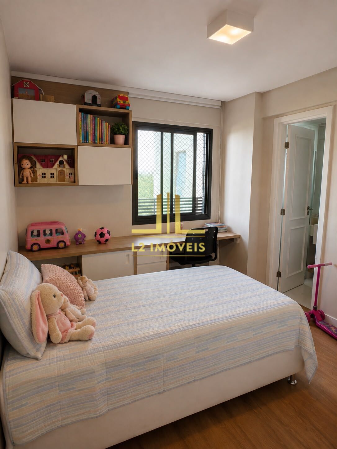 Apartamento, 3 quartos, 149 m² - Foto 15