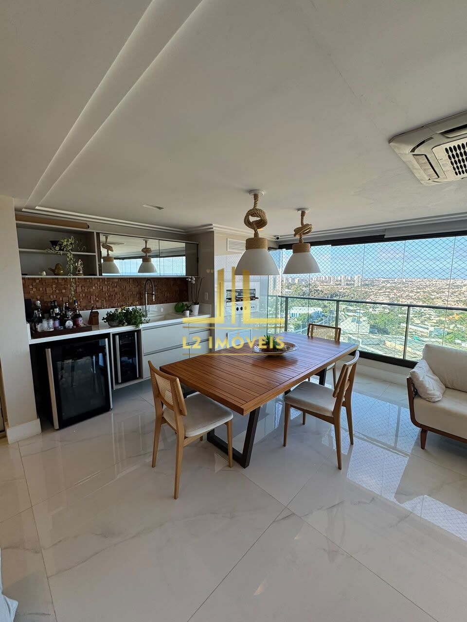Apartamento, 3 quartos, 149 m² - Foto 4