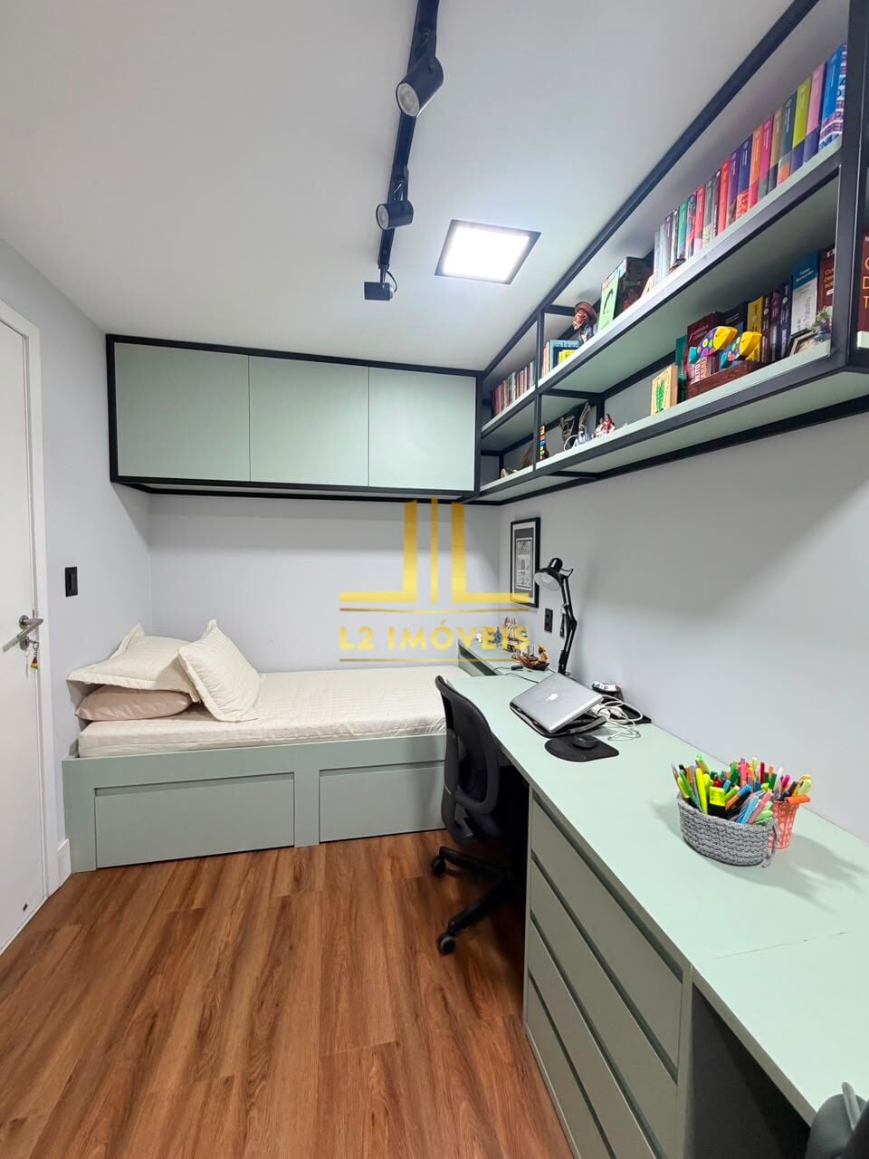Apartamento, 3 quartos, 89 m² - Foto 17