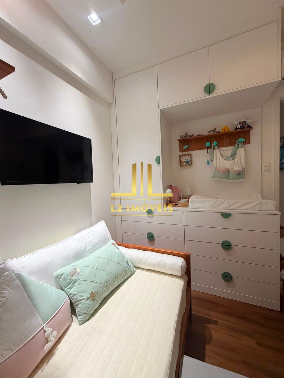 Apartamento, 3 quartos, 89 m² - Foto 15
