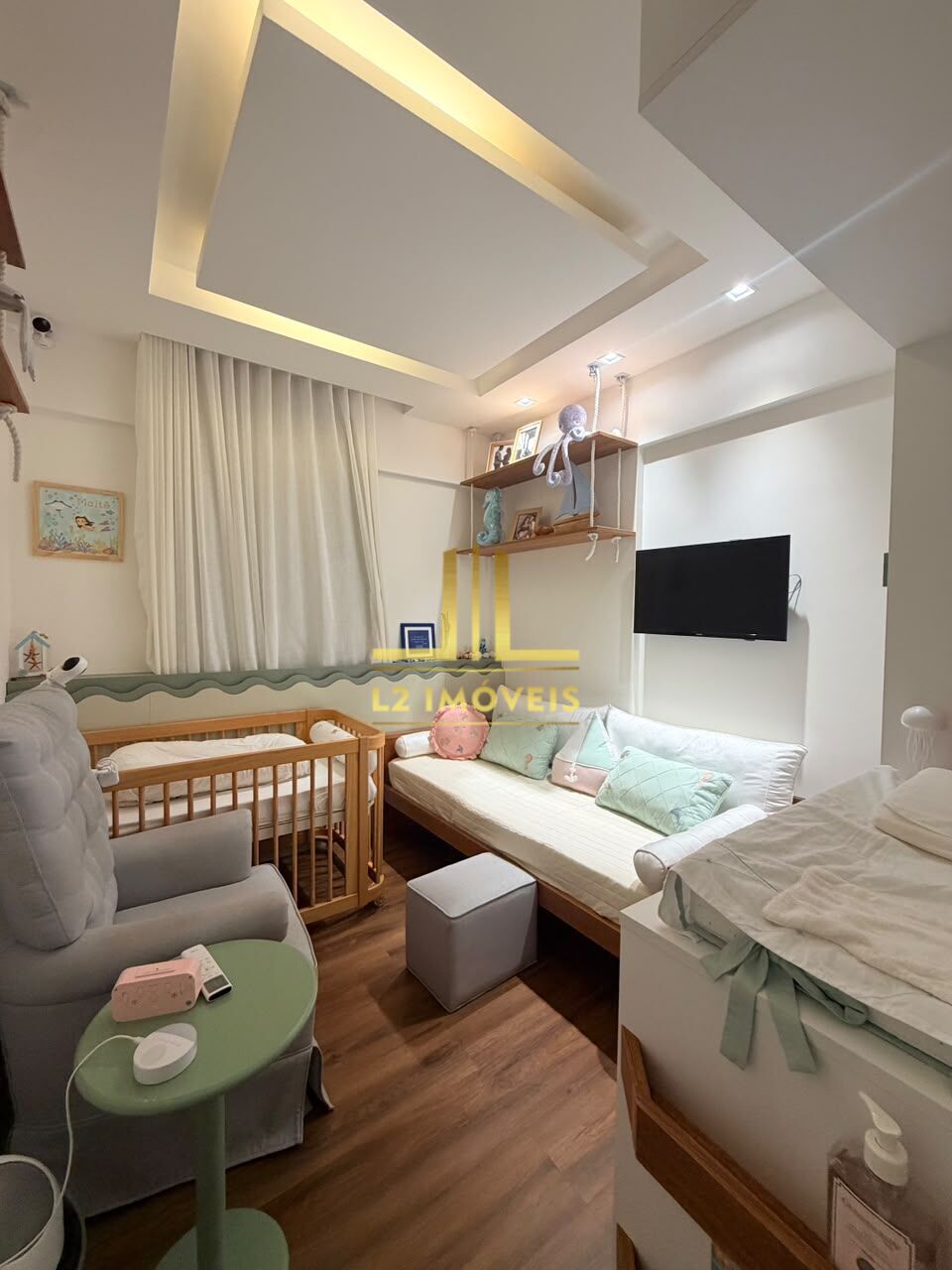 Apartamento, 3 quartos, 89 m² - Foto 16