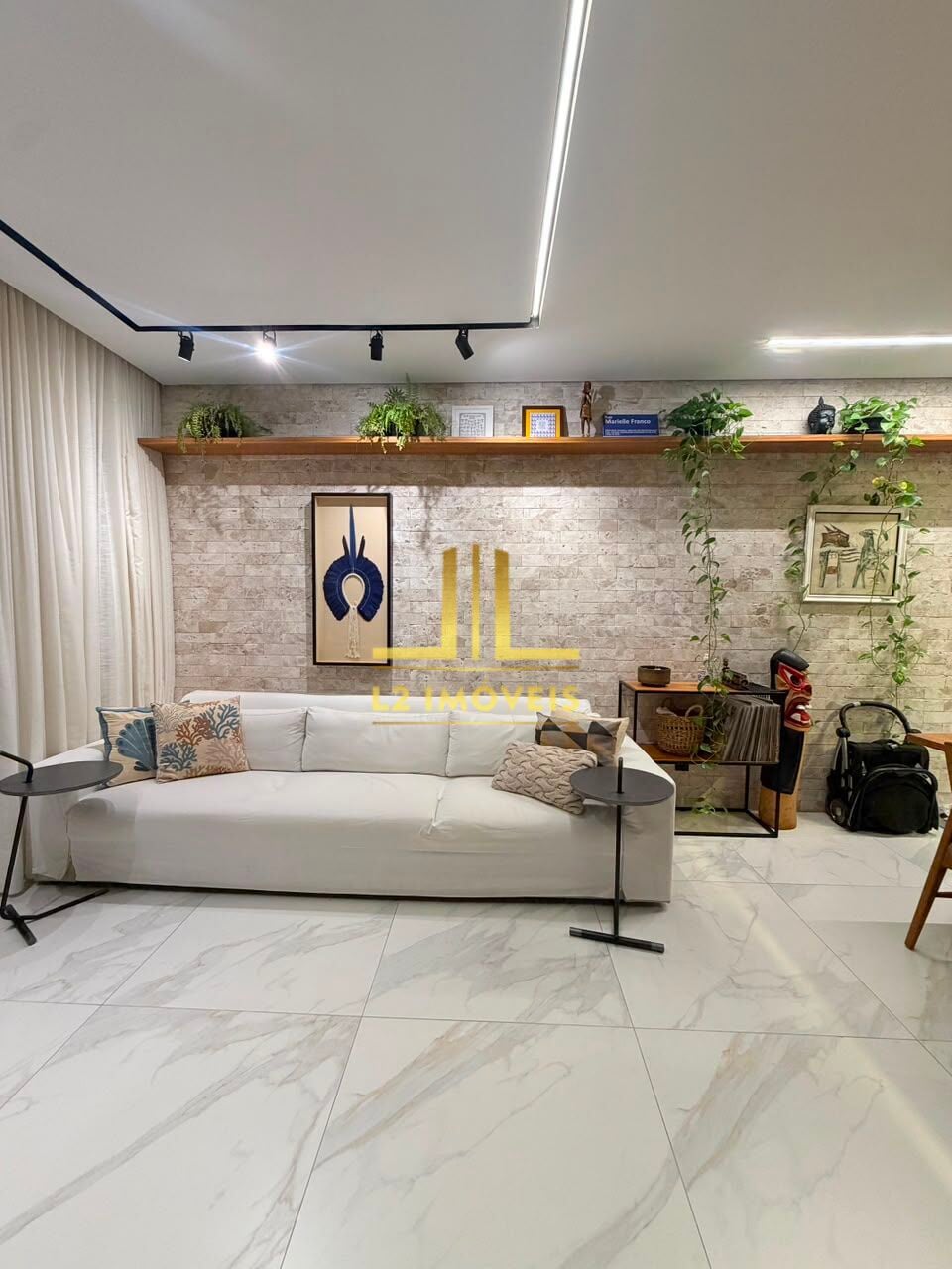 Apartamento, 3 quartos, 89 m² - Foto 4