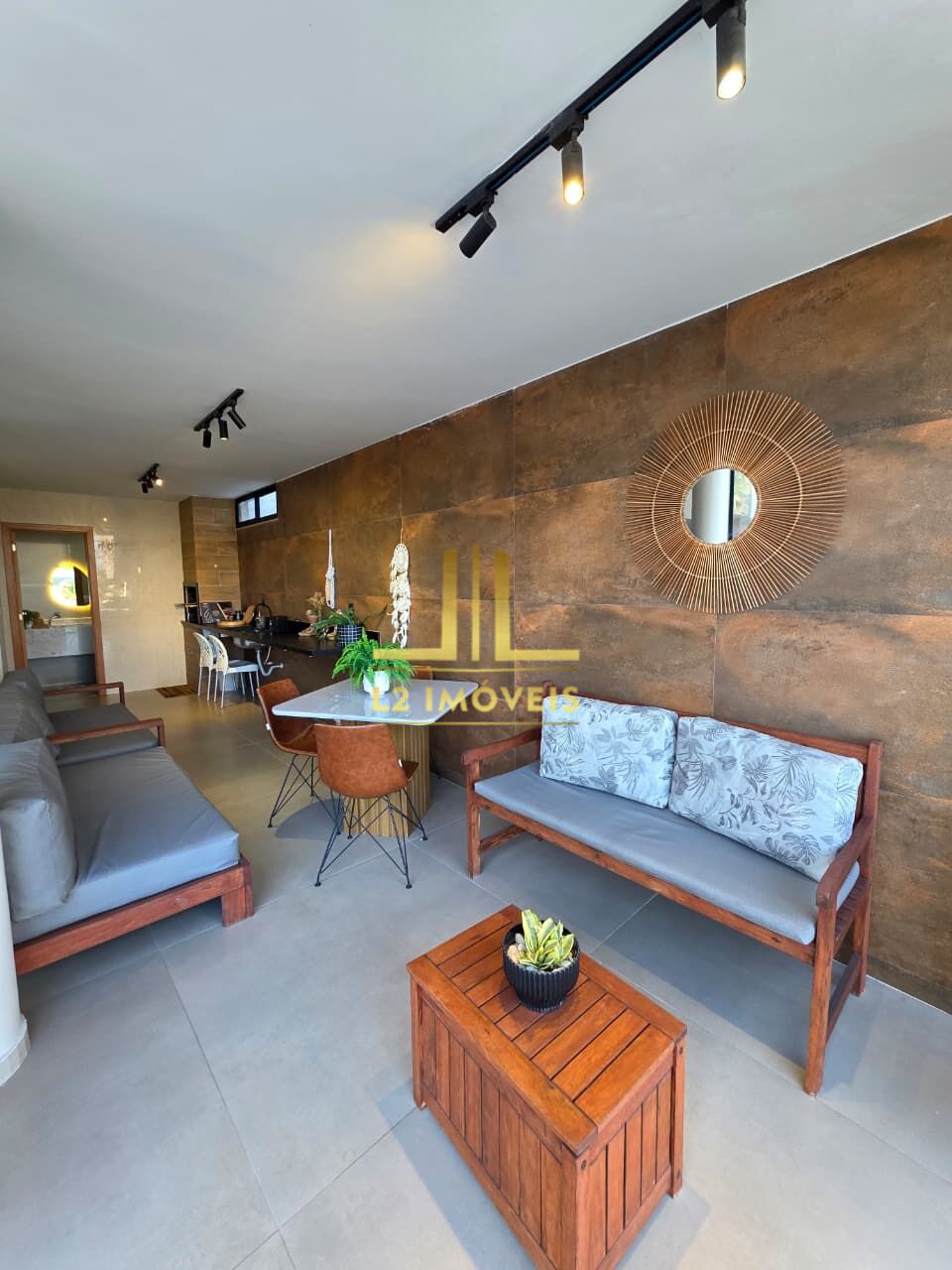 Casa de Condomínio, 4 quartos - Foto 7