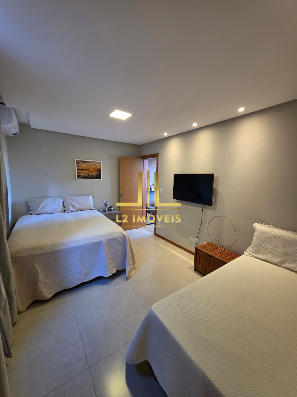 Casa de Condomínio, 4 quartos - Foto 27