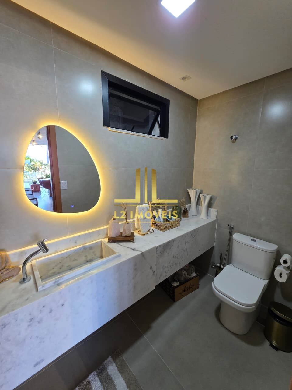 Casa de Condomínio, 4 quartos - Foto 30