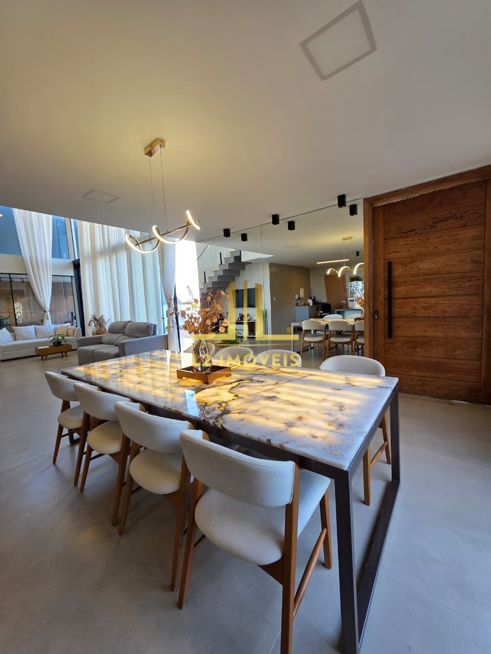 Casa de Condomínio, 4 quartos - Foto 9