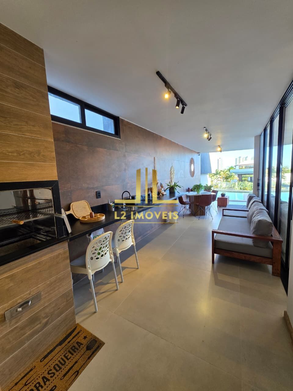 Casa de Condomínio, 4 quartos - Foto 6