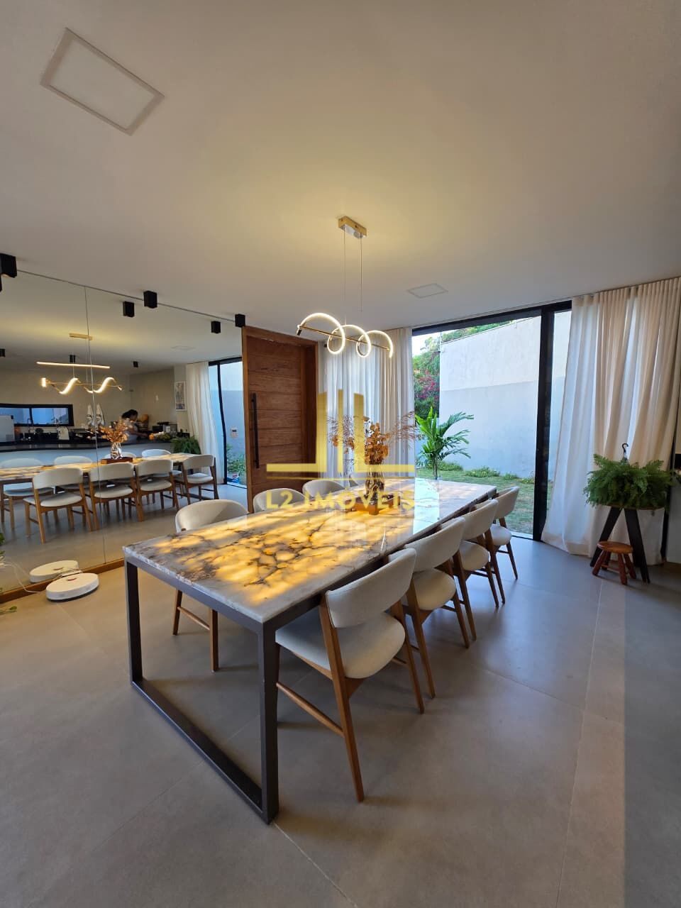 Casa de Condomínio, 4 quartos - Foto 8
