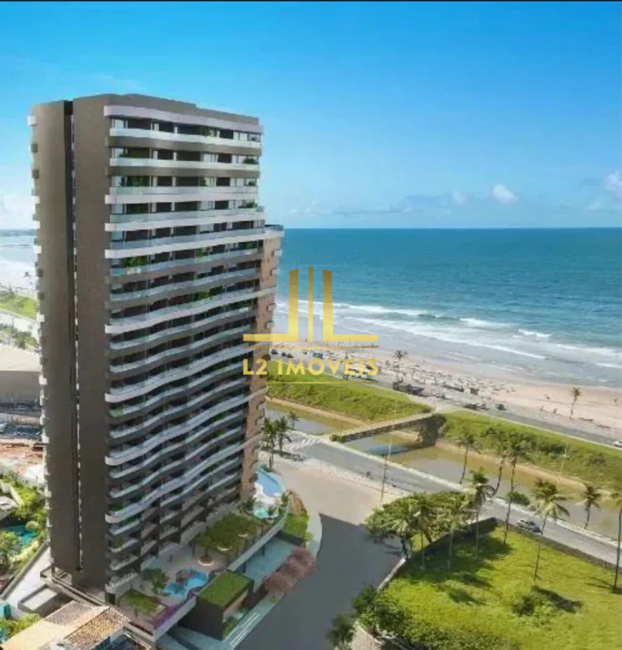 Apartamento, 1 quarto, 40 m² - Foto 6