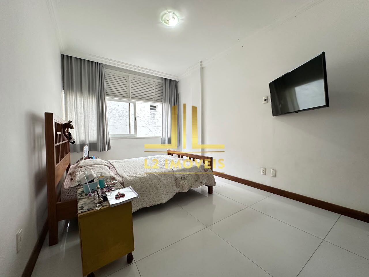 Apartamento, 3 quartos, 178 m² - Foto 7