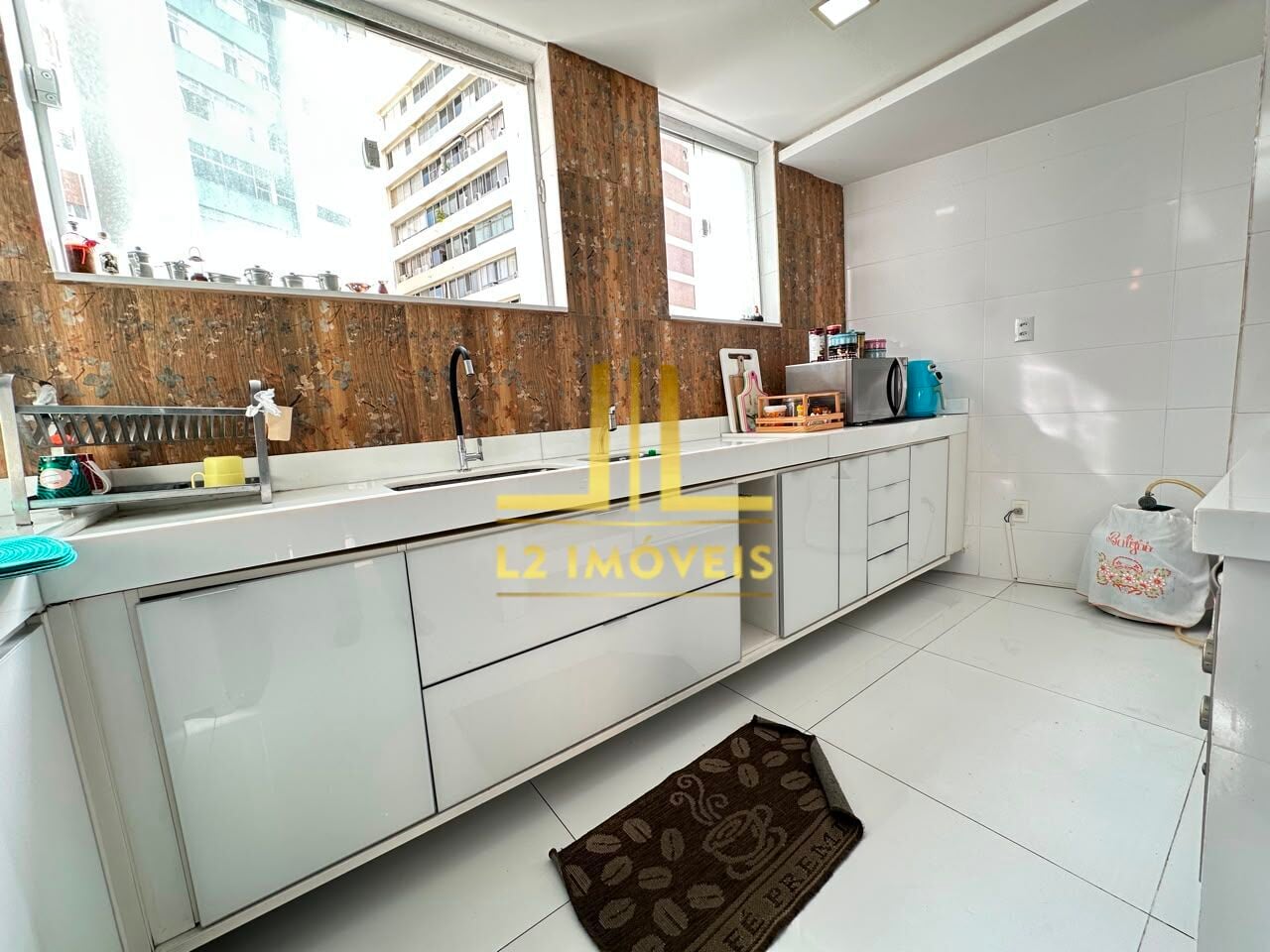 Apartamento, 3 quartos, 178 m² - Foto 6