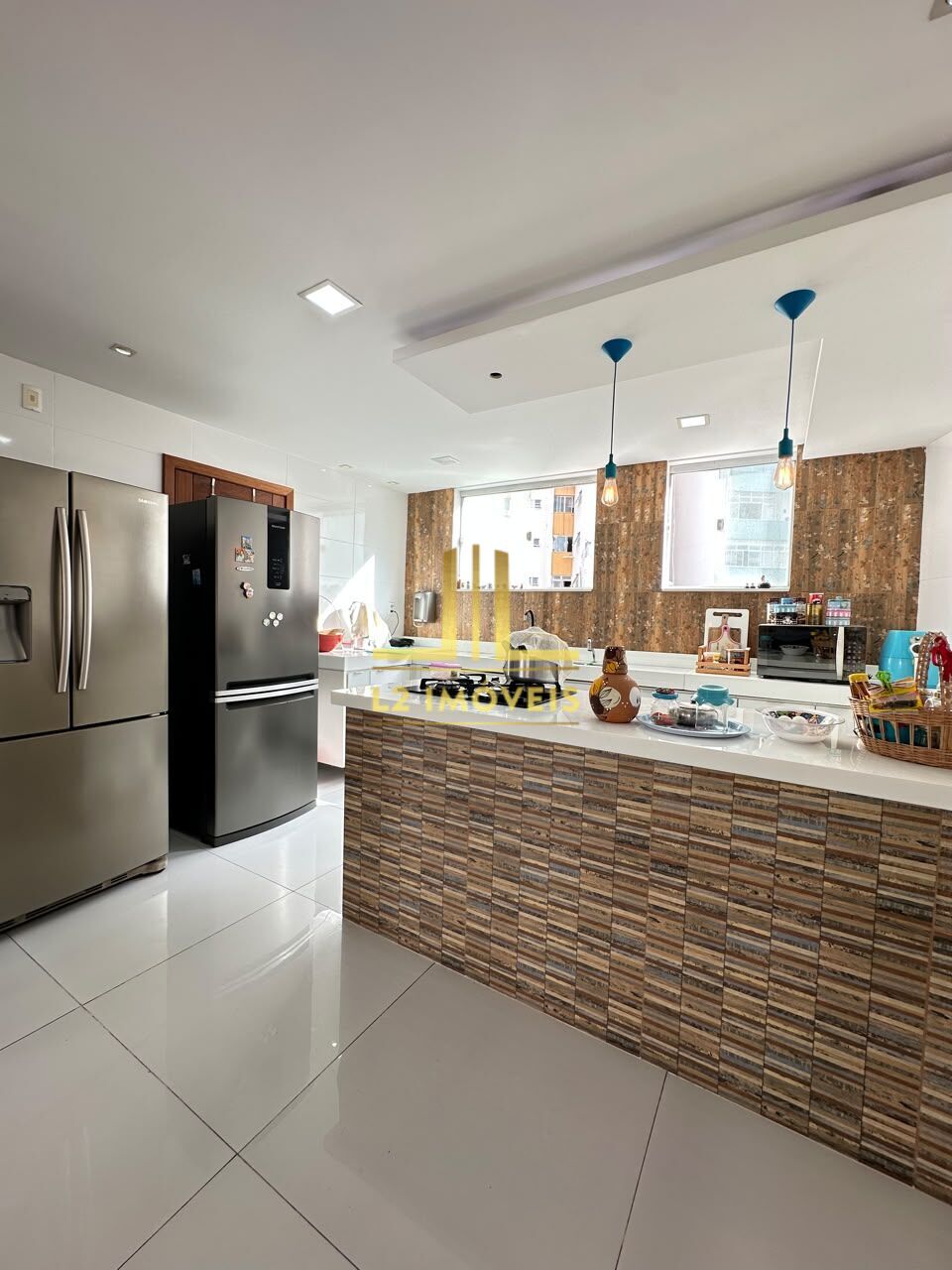 Apartamento, 3 quartos, 178 m² - Foto 5