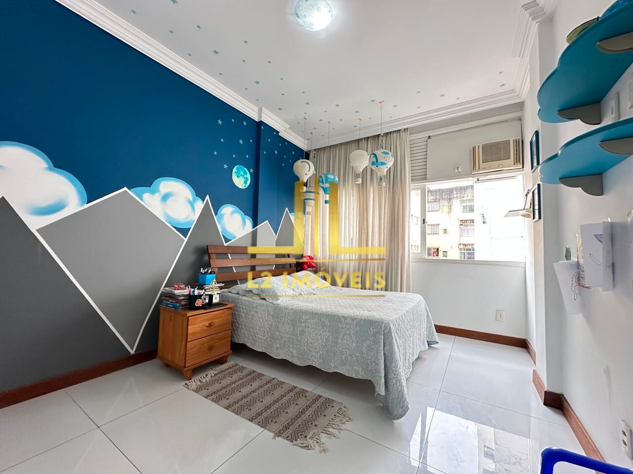 Apartamento, 3 quartos, 178 m² - Foto 10