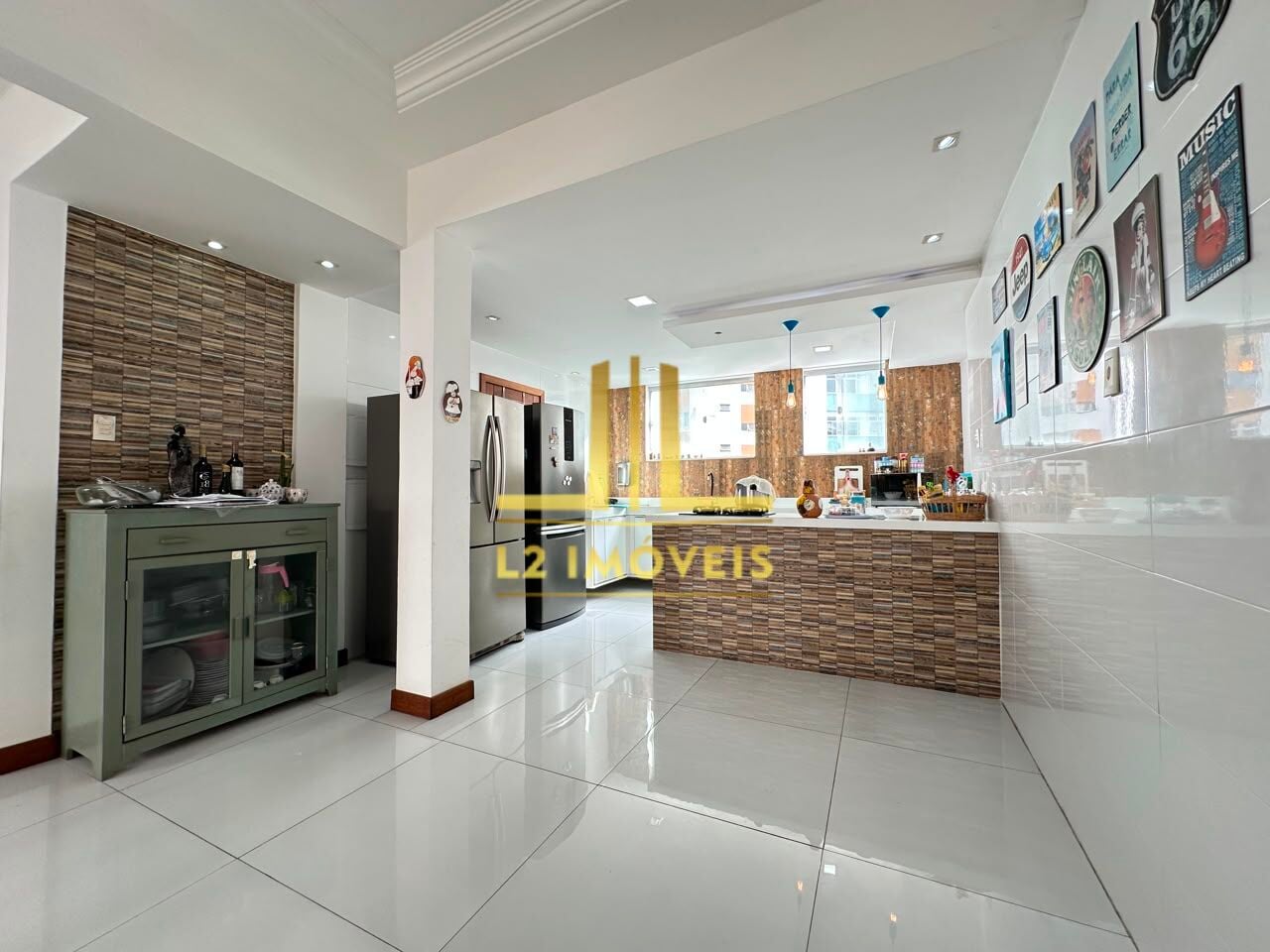 Apartamento, 3 quartos, 178 m² - Foto 4