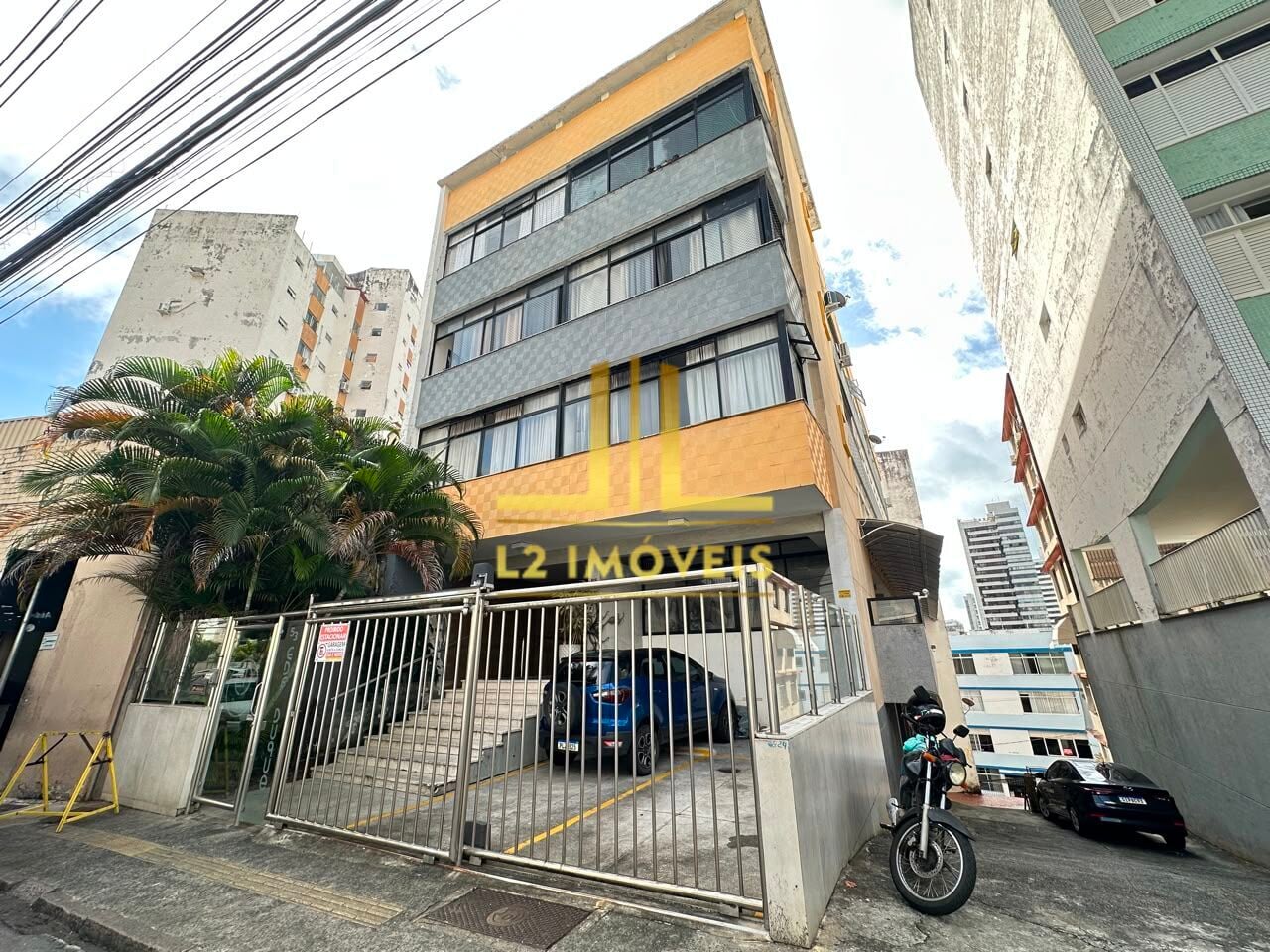 Apartamento, 3 quartos, 178 m² - Foto 16