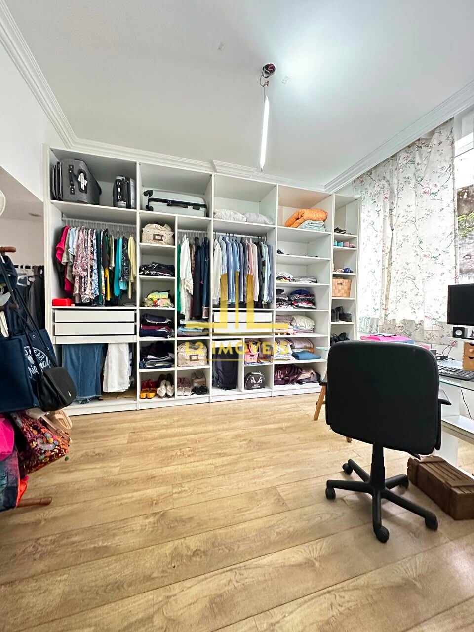 Apartamento, 3 quartos, 178 m² - Foto 9