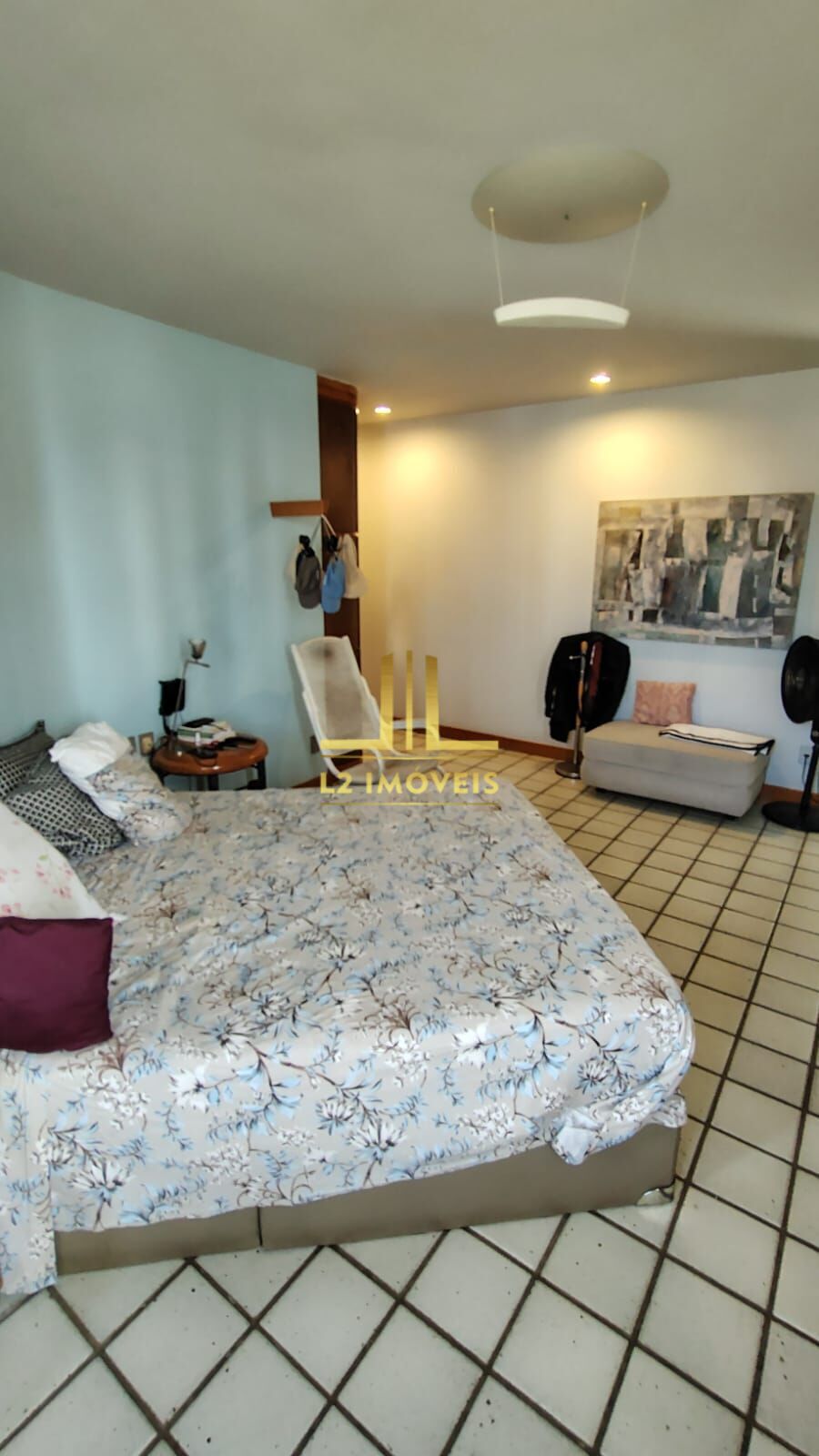 Casa de Condomínio, 4 quartos - Foto 14
