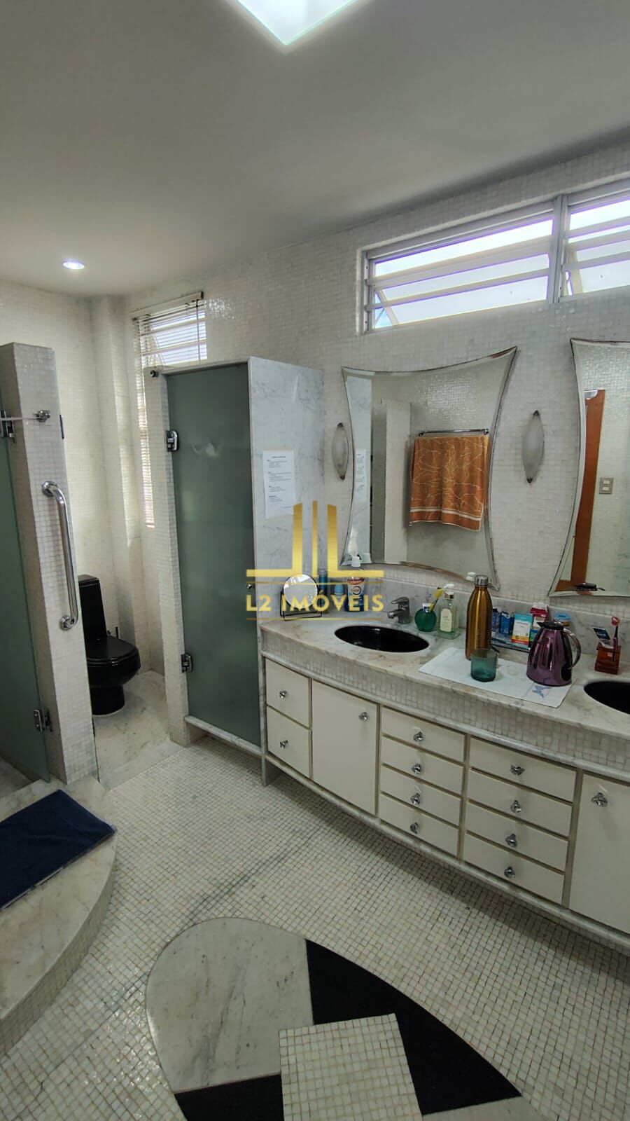 Casa de Condomínio, 4 quartos - Foto 20