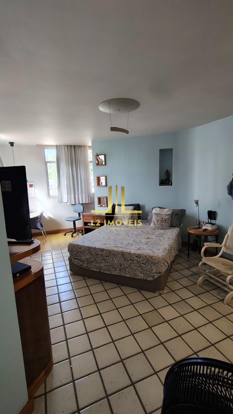 Casa de Condomínio, 4 quartos - Foto 16