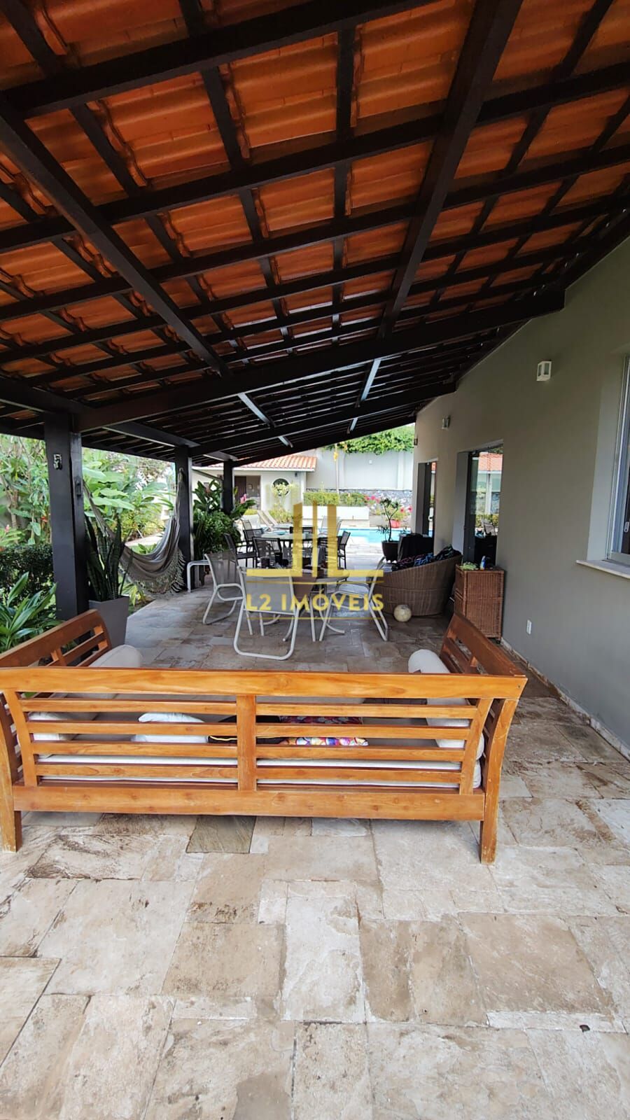 Casa de Condomínio, 4 quartos - Foto 17