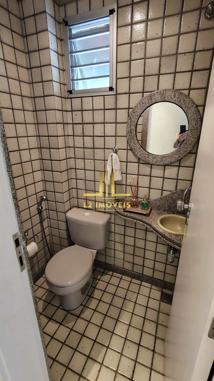 Casa de Condomínio, 4 quartos - Foto 22