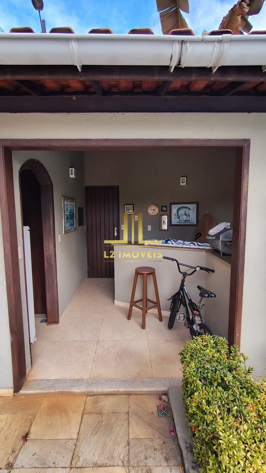 Casa de Condomínio, 4 quartos - Foto 23