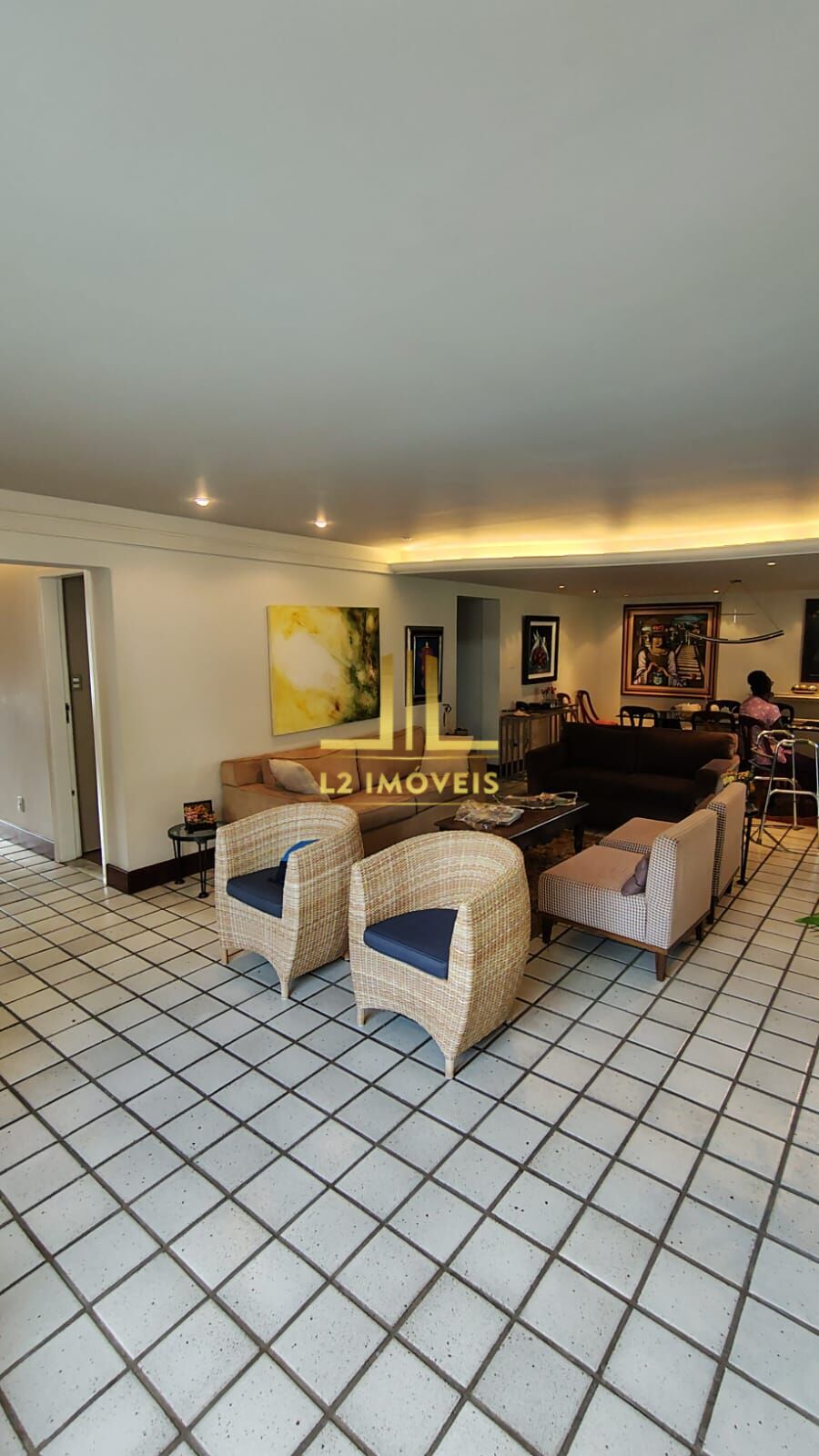 Casa de Condomínio, 4 quartos - Foto 10