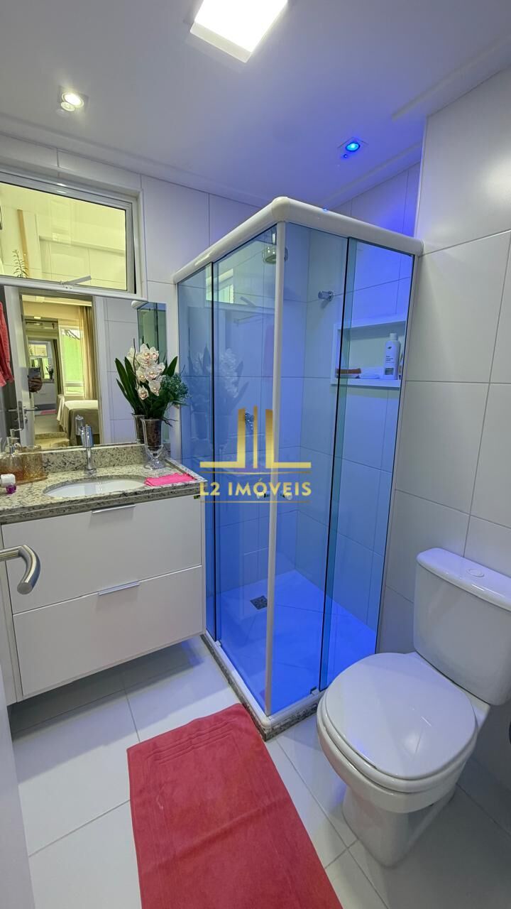 Apartamento, 3 quartos, 88 m² - Foto 15