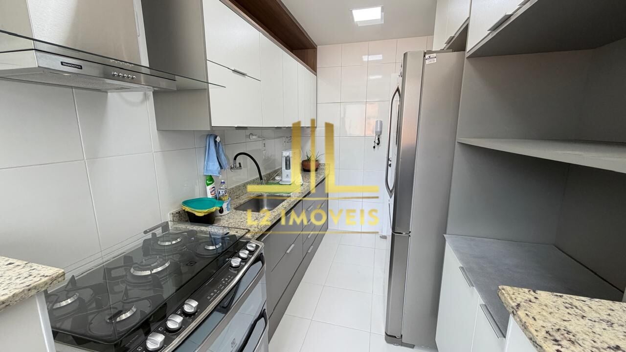 Apartamento, 3 quartos, 88 m² - Foto 6