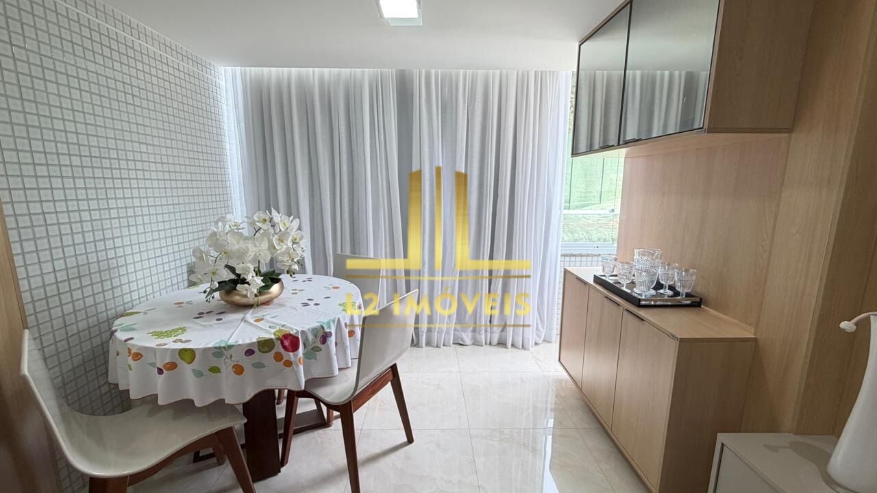 Apartamento, 3 quartos, 88 m² - Foto 5
