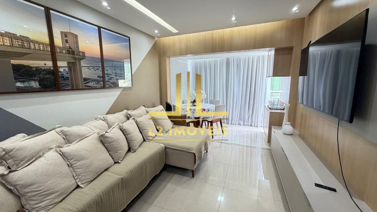 Apartamento, 3 quartos, 88 m² - Foto 3