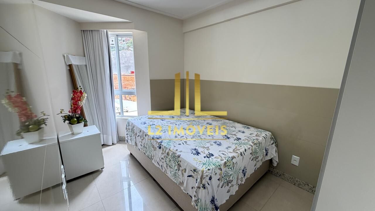 Apartamento, 3 quartos, 88 m² - Foto 11