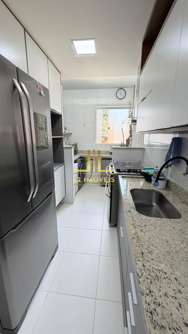 Apartamento, 3 quartos, 88 m² - Foto 7