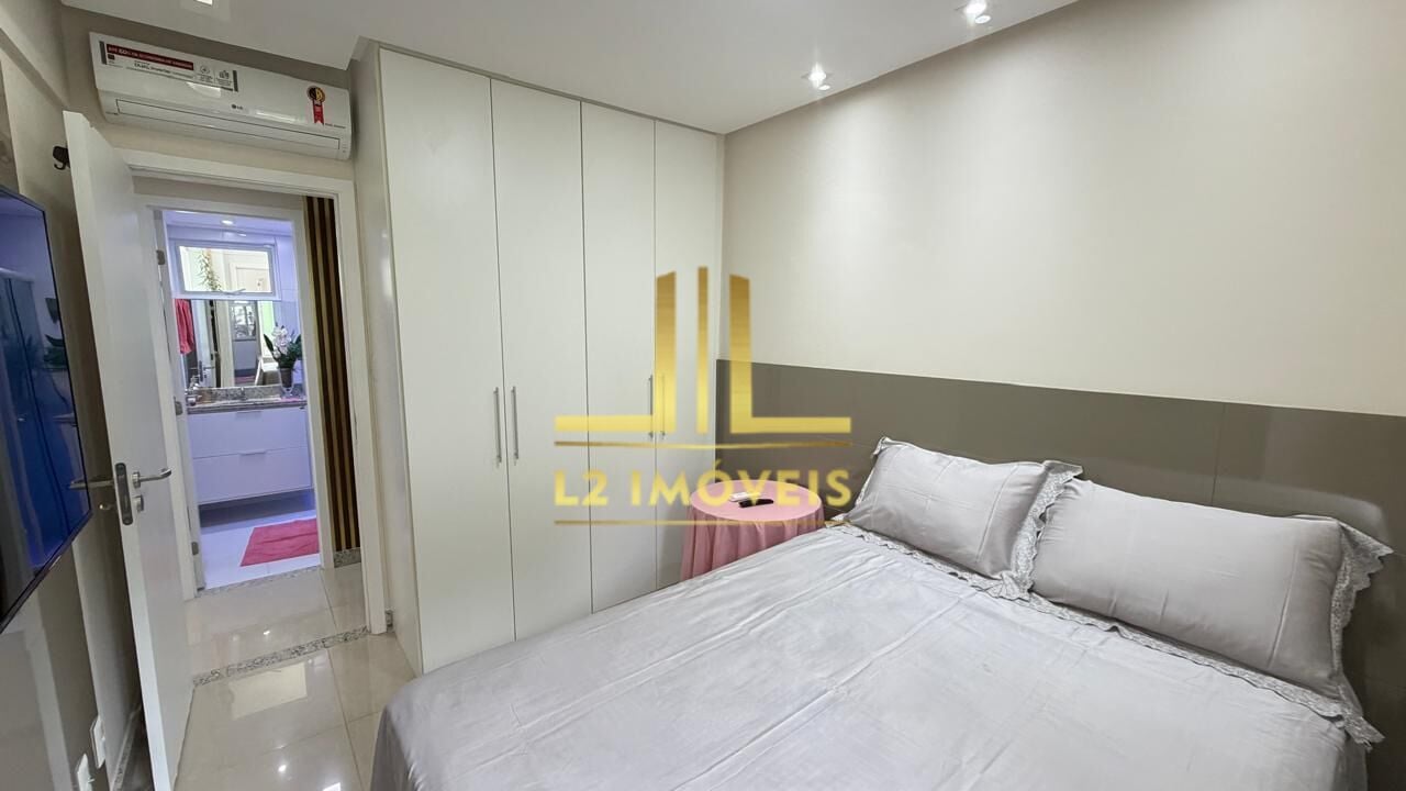 Apartamento, 3 quartos, 88 m² - Foto 10
