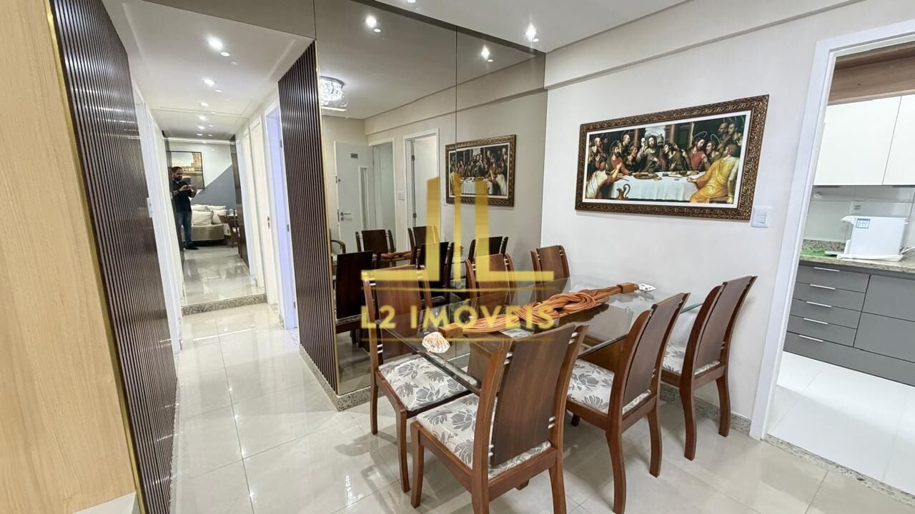 Apartamento, 3 quartos, 88 m² - Foto 4