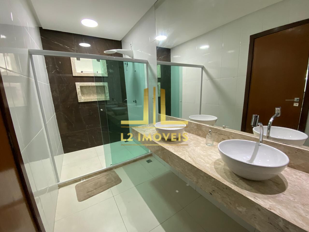 Casa de Condomínio, 3 quartos - Foto 17